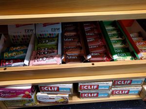 Raw at Natura Zone in Helsinki