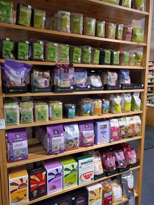 Food at Natura Zone in Helsinki