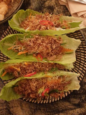 Saigon cups $18.00 at Basco in Brunswick