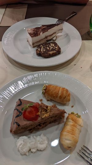  at Food Love in Piacenza