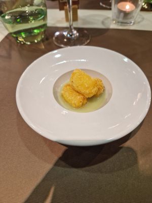  at Food Love in Piacenza