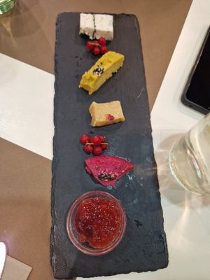  at Food Love in Piacenza