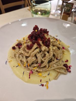  at Food Love in Piacenza