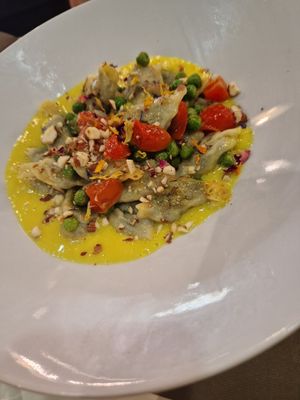  at Food Love in Piacenza