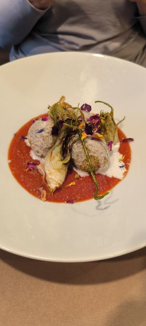  at Food Love in Piacenza