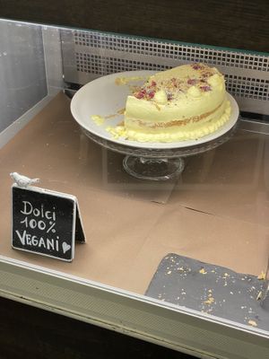   at Food Love in Piacenza