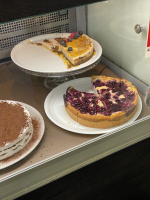   at Food Love in Piacenza