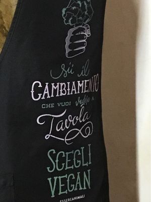 Parole giuste at Food Love in Piacenza