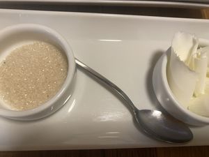 Margarina   at Casa Albets in Lladurs