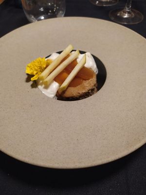  at Casa Albets in Lladurs