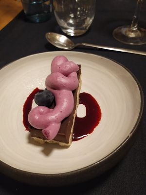  at Casa Albets in Lladurs