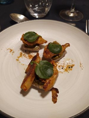  at Casa Albets in Lladurs