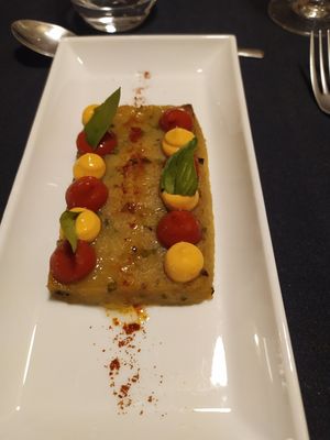  at Casa Albets in Lladurs