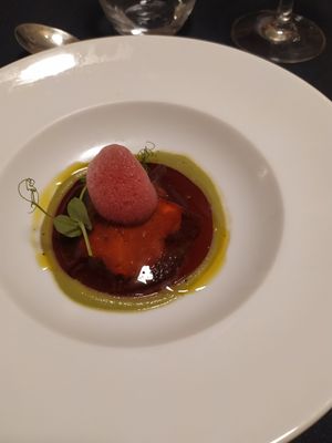  at Casa Albets in Lladurs