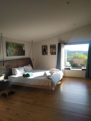  at Casa Albets in Lladurs