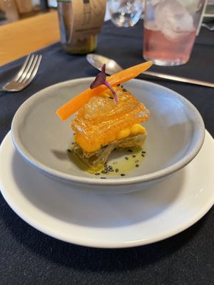   at Casa Albets in Lladurs