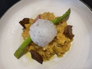   at Casa Albets in Lladurs