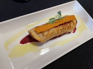   at Casa Albets in Lladurs