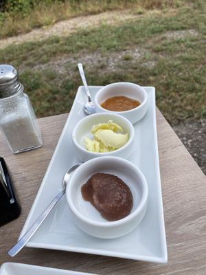   at Casa Albets in Lladurs