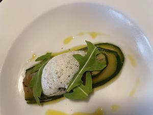   at Casa Albets in Lladurs