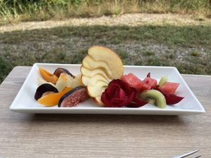   at Casa Albets in Lladurs