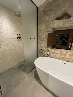   at Casa Albets in Lladurs