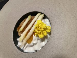   at Casa Albets in Lladurs