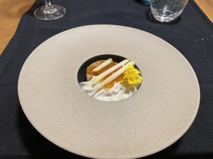   at Casa Albets in Lladurs