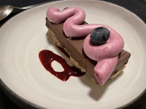   at Casa Albets in Lladurs