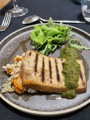   at Casa Albets in Lladurs