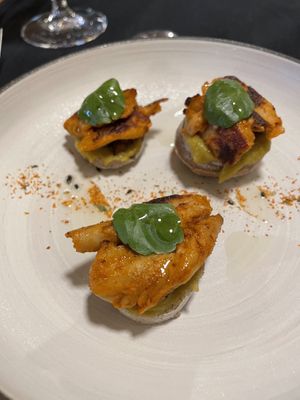   at Casa Albets in Lladurs