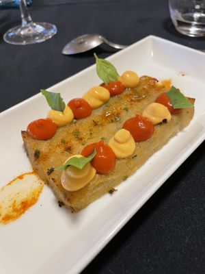   at Casa Albets in Lladurs