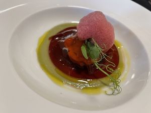   at Casa Albets in Lladurs