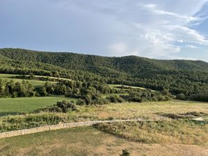 Surroundings  at Casa Albets in Lladurs