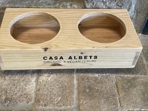 Pet friendly   at Casa Albets in Lladurs