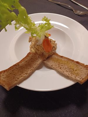  at Casa Albets in Lladurs