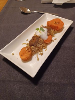  at Casa Albets in Lladurs