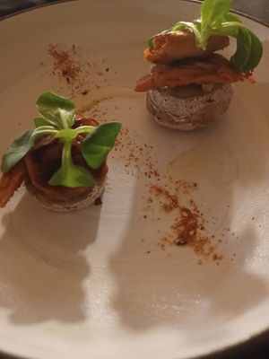  at Casa Albets in Lladurs