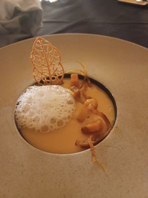  at Casa Albets in Lladurs