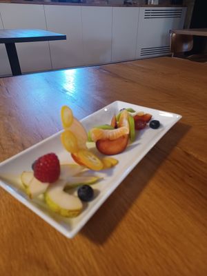  at Casa Albets in Lladurs