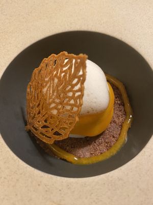   at Casa Albets in Lladurs