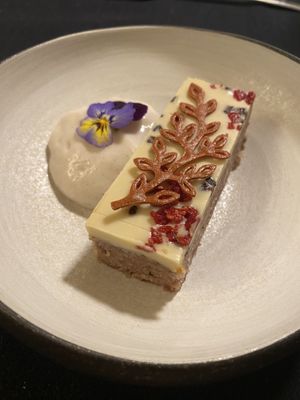   at Casa Albets in Lladurs