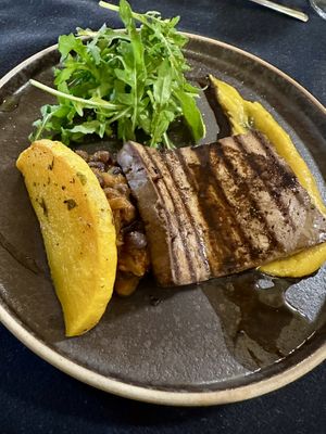   at Casa Albets in Lladurs