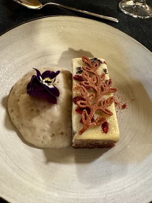   at Casa Albets in Lladurs