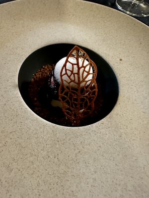   at Casa Albets in Lladurs