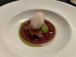  at Casa Albets in Lladurs