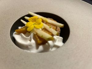  at Casa Albets in Lladurs