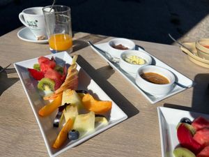  at Casa Albets in Lladurs