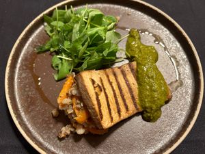  at Casa Albets in Lladurs