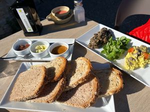  at Casa Albets in Lladurs